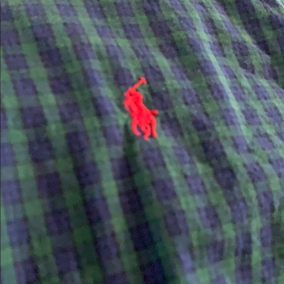Polo Ralph Lauren button down - Picture 5 of 5